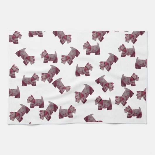 GESCHIRRTUCH (Horizontal)