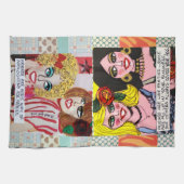 Geschirrtuch (Horizontal)