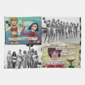 Geschirrtuch (Horizontal)