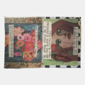 Geschirrtuch (Horizontal)