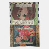 Geschirrtuch (Vertikal)