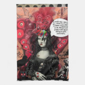 Geschirrtuch (Vertikal)