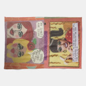 Geschirrtuch (Horizontal)