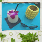 Geschirrtuch (Gefaltet)