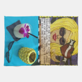 Geschirrtuch (Horizontal)