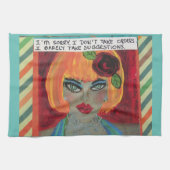 Geschirrtuch (Horizontal)