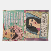 Geschirrtuch (Horizontal)