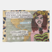 Geschirrtuch (Horizontal)