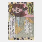 Geschirrtuch (Vertikal)