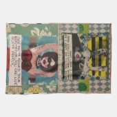 Geschirrtuch (Horizontal)