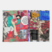 Geschirrtuch (Horizontal)