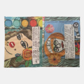 Geschirrtuch (Horizontal)