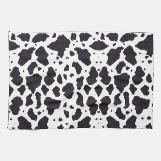 🐄 GESCHIRRTUCH (Horizontal)