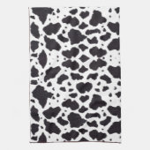 🐄 GESCHIRRTUCH (Vertikal)