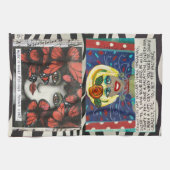 Geschirrtuch (Horizontal)