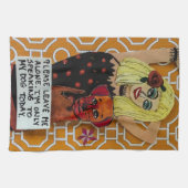 Geschirrtuch (Horizontal)