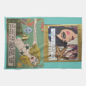 Geschirrtuch (Horizontal)