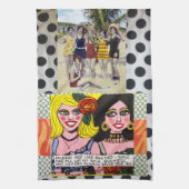 Geschirrtuch (Vertikal)