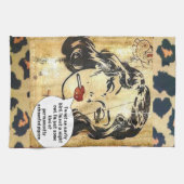 Geschirrtuch (Horizontal)