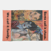 Geschirrtuch (Horizontal)