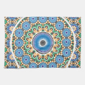 Geschirrtuch 16" x 24" (Horizontal)