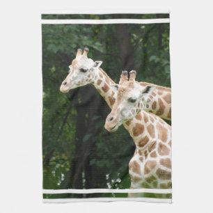 Geschirrtuch 2 - Besonders angefertigt