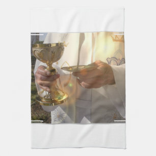 Geschirrtuch 2 - Besonders angefertigt