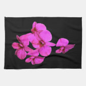 Geschirrtuch - Cooktown Orchidee (Horizontal)