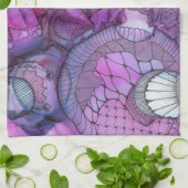 Geschirrtuch January1319 (Gefaltet)