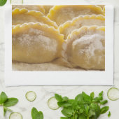 Geschirrtuch Kärntner Nudel (Gefaltet)