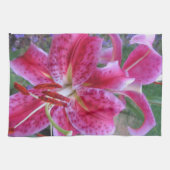 Geschirrtuch--Stargazers-2 Handtuch (Horizontal)