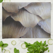 Geschirrtuch Tannenzapfenschuppen (Gefaltet)