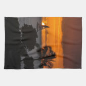 Geschirrtuch - Traum (Horizontal)