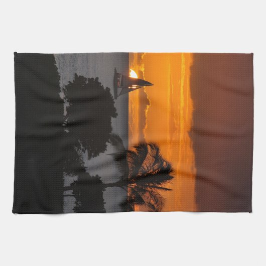 Geschirrtuch - Traum (Horizontal)