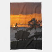 Geschirrtuch - Traum (Vertikal)