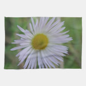 Geschirrtuch weiß Wildblüte (Horizontal)