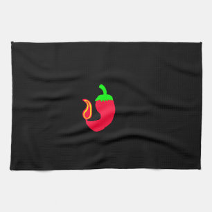 Geschirrtuchb Jalapeno Küchentuch