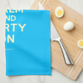 Geschirrtücher (Viertel Falte)