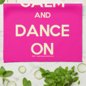 Geschirrtücher (Gefaltet)