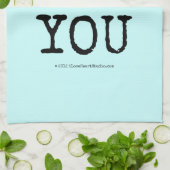 Geschirrtücher (Gefaltet)