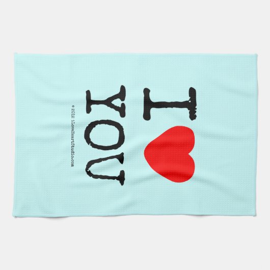 Geschirrtücher (Horizontal)