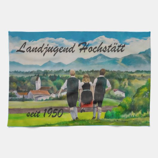 Geschirrtücher (Horizontal)