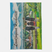 Geschirrtücher (Vertikal)