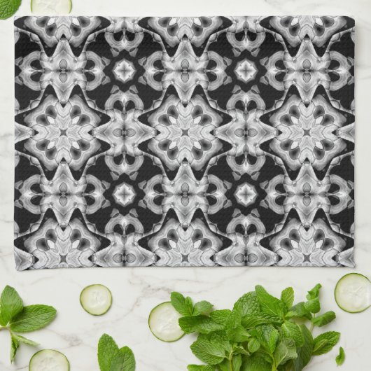 Geschirrtücher (Gefaltet)