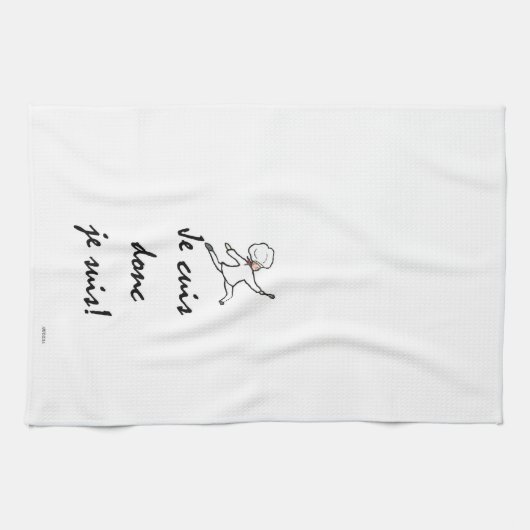 Geschirrtücher (Horizontal)