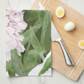 Geschirrtücher (asiatische Art) (Viertel Falte)