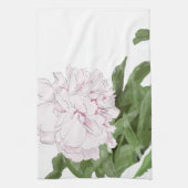 Geschirrtücher (asiatische Art) (Vertikal)