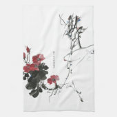 Geschirrtücher (asiatische Art) (Vertikal)