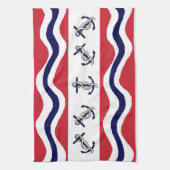 Geschirrtücher nautisch (Vertikal)