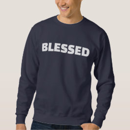 GESCHLAGEN SWEATSHIRT